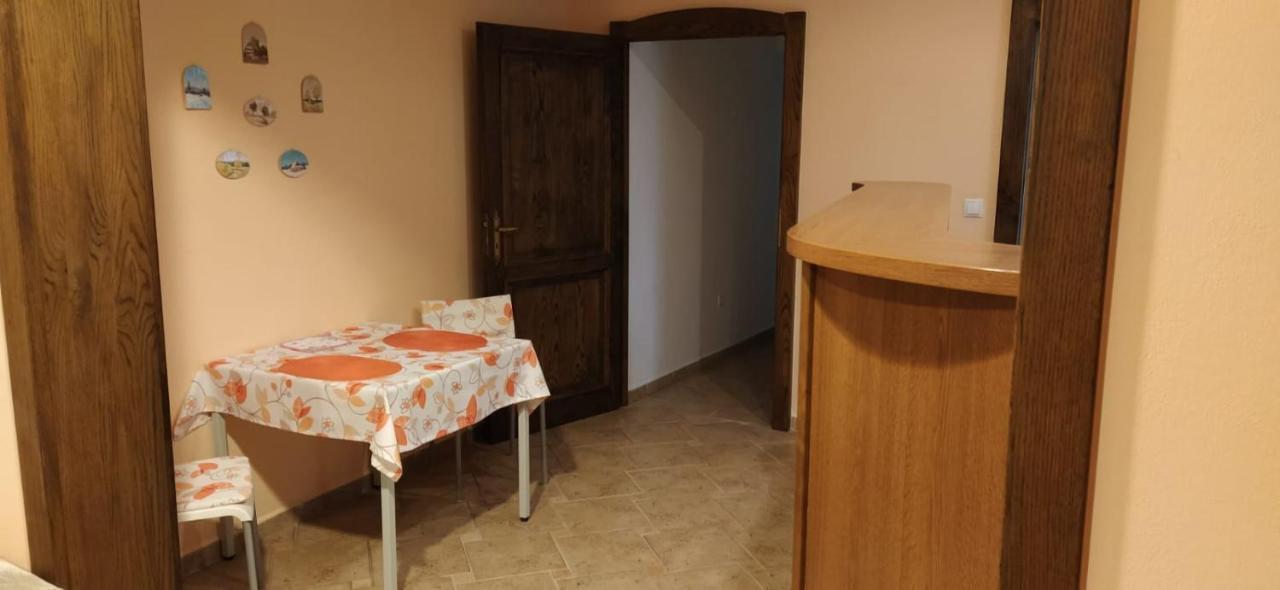 Apartman Sobeslav Екстер'єр фото